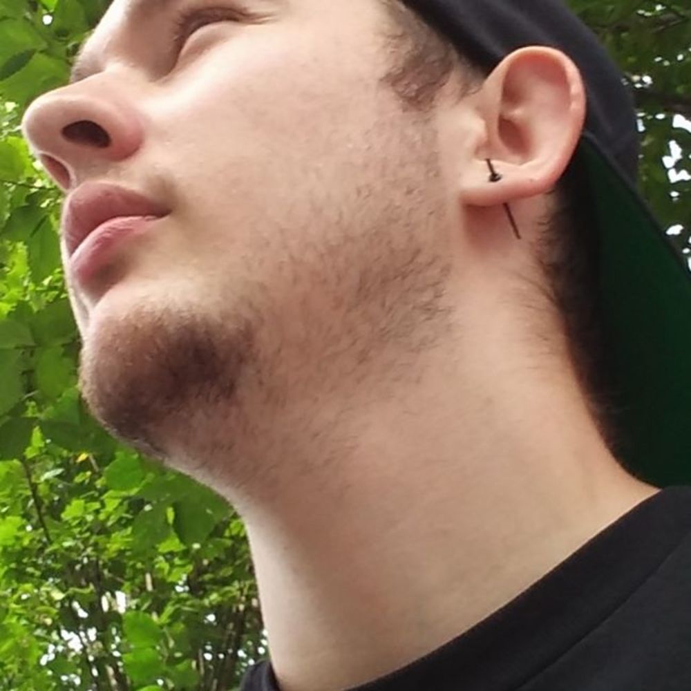 Meet your Posher, Nick